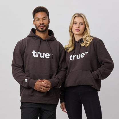 Unisex Fudge Hoodie
