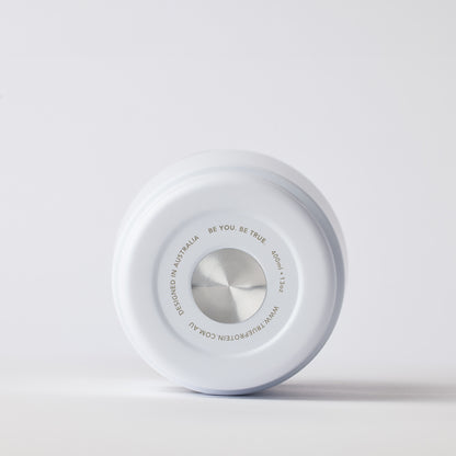 Compartment Shaker - White