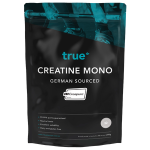 CREAPURE — Performance