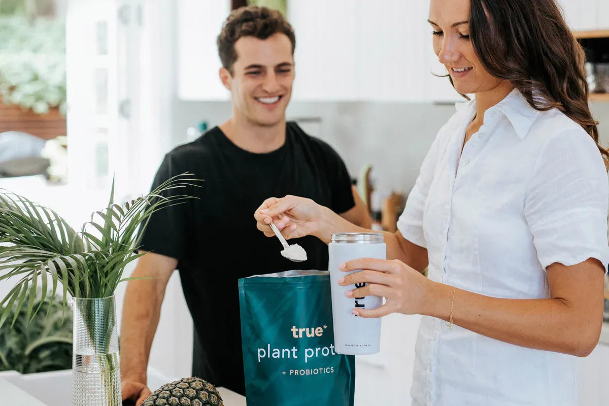Support Gut Health