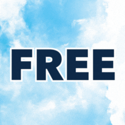 Free Insulated Coffee Cup Banner