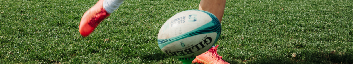 Rugby Supplements