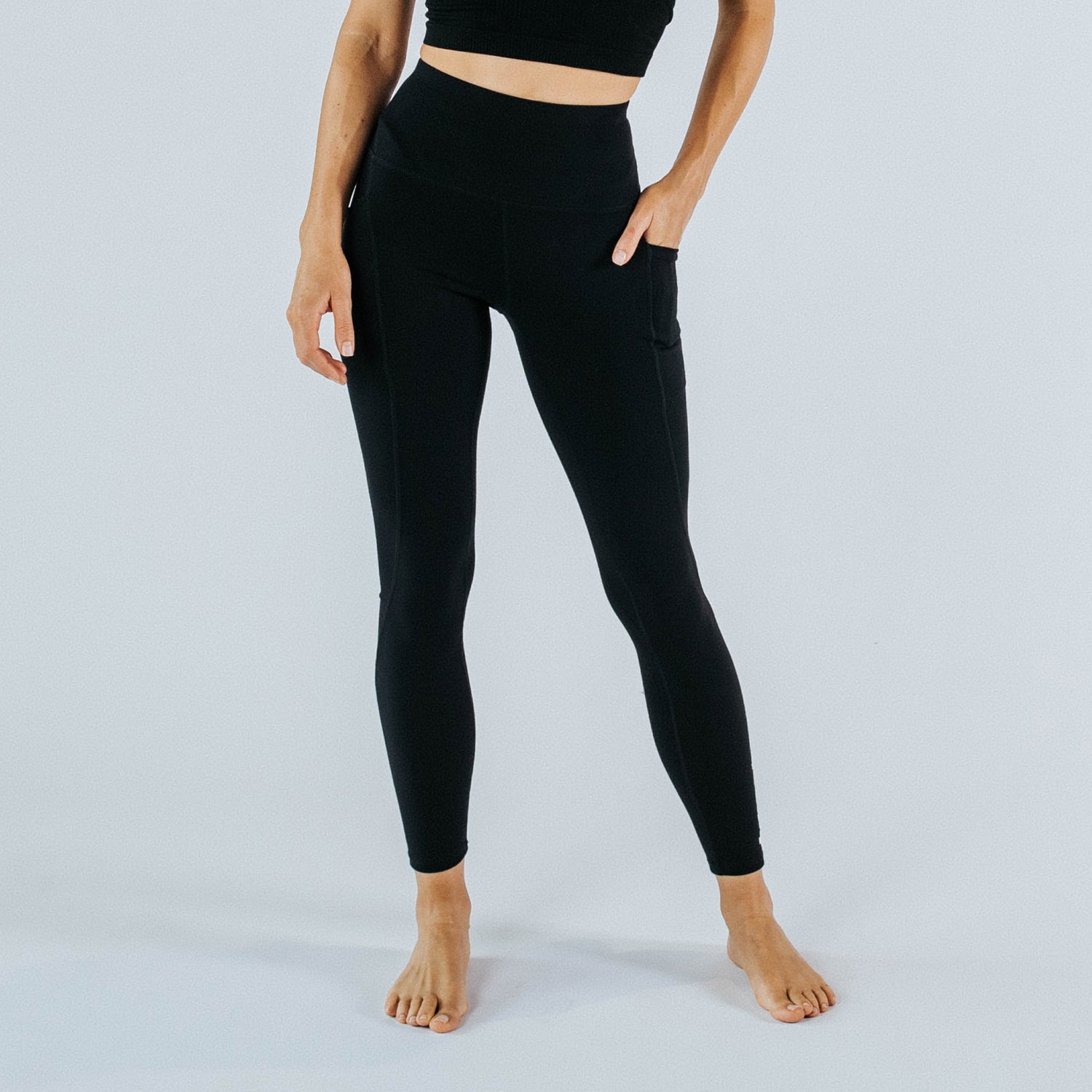 High-stretch mesh leggings- new collection – Ballet Emporium