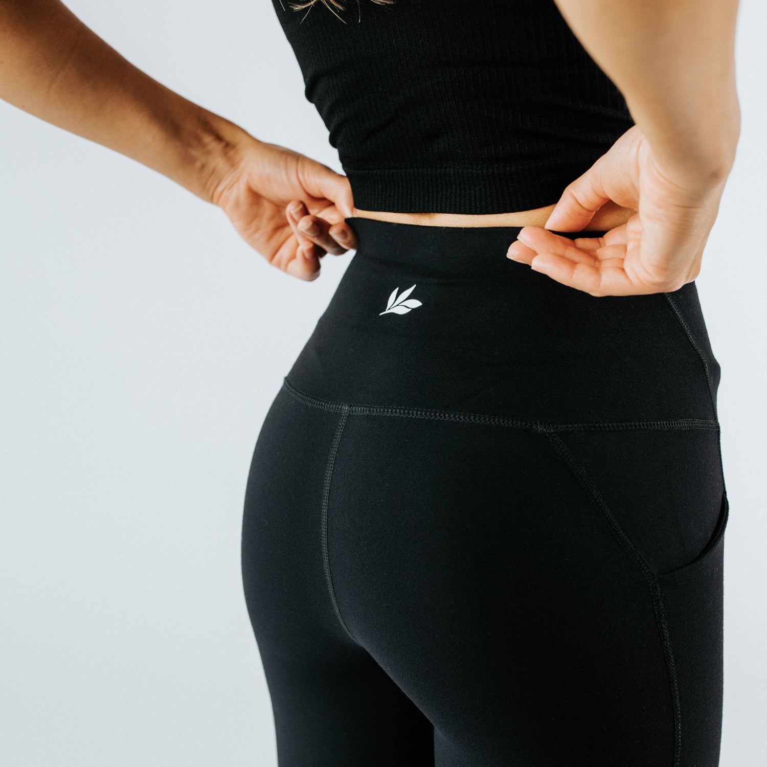 Active Leggings – True Protein