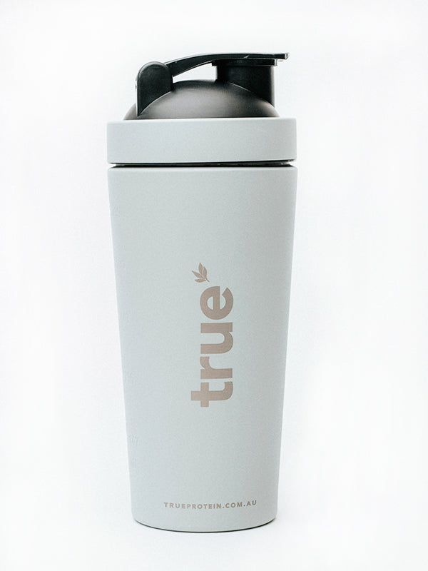 Stone Stainless Steel Shaker