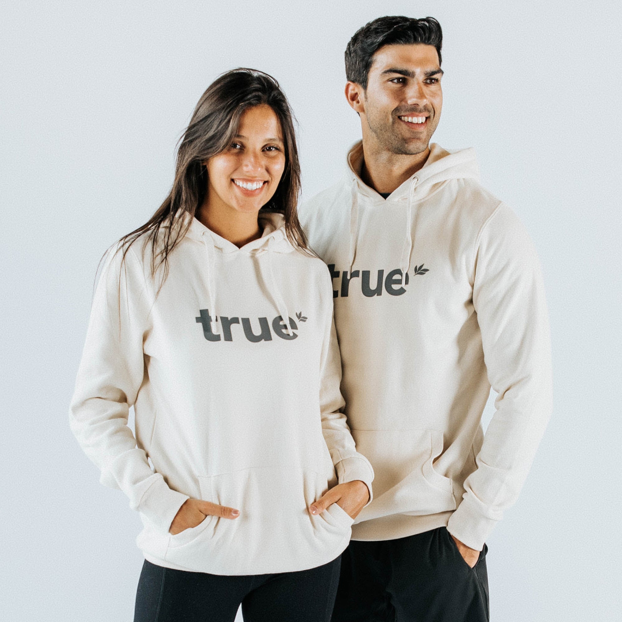True Protein Unisex Hoodie $45 ($90) + more 50% off clearance apparel