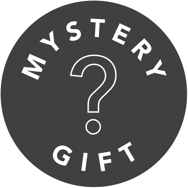 Mystery Gift - 3