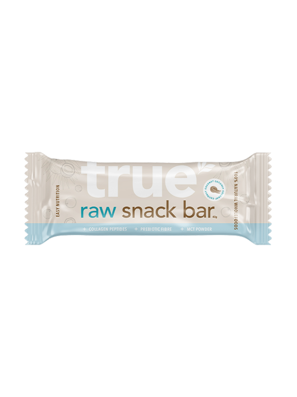 Raw Snack Bar