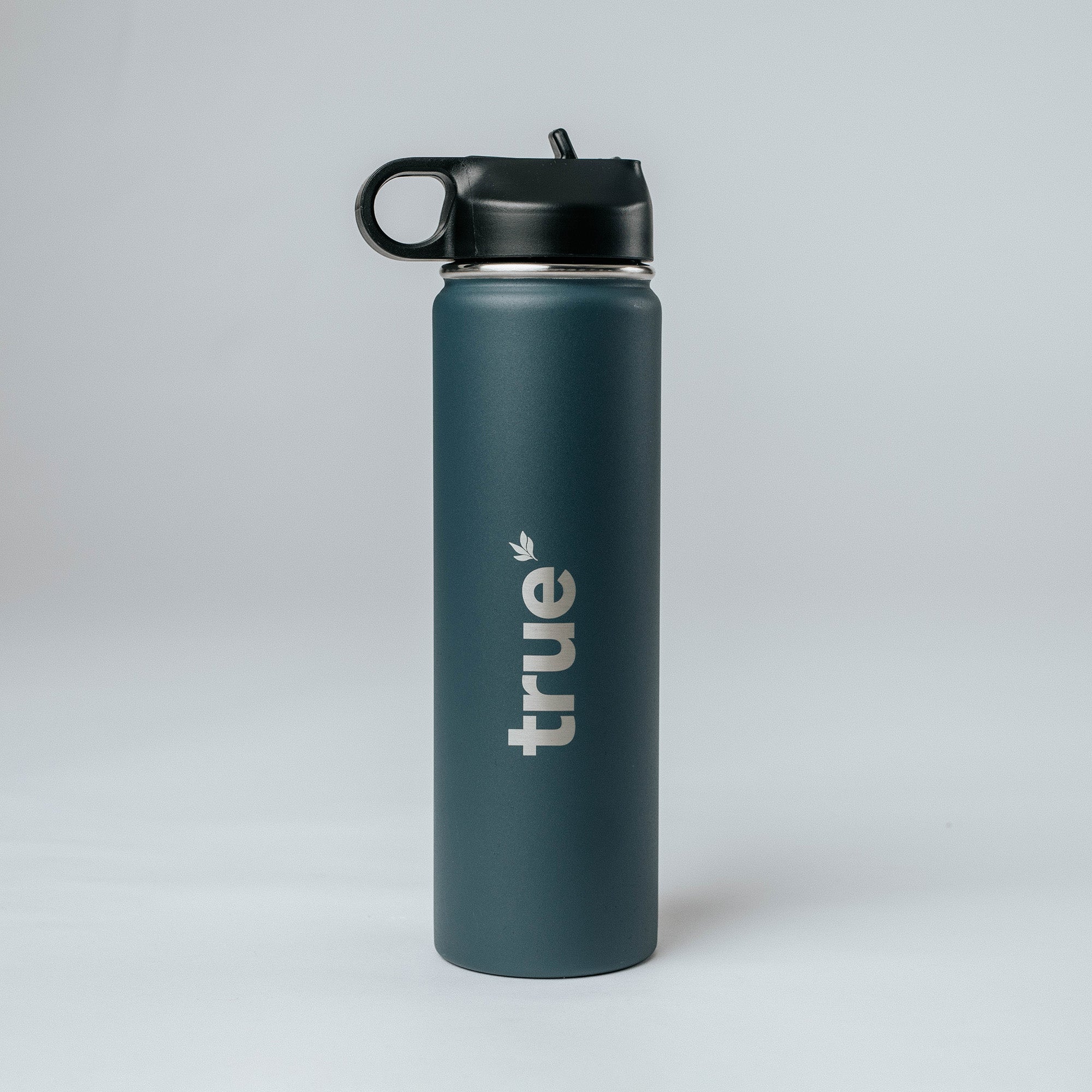 Insulated Water Bottle  700ml - Navy