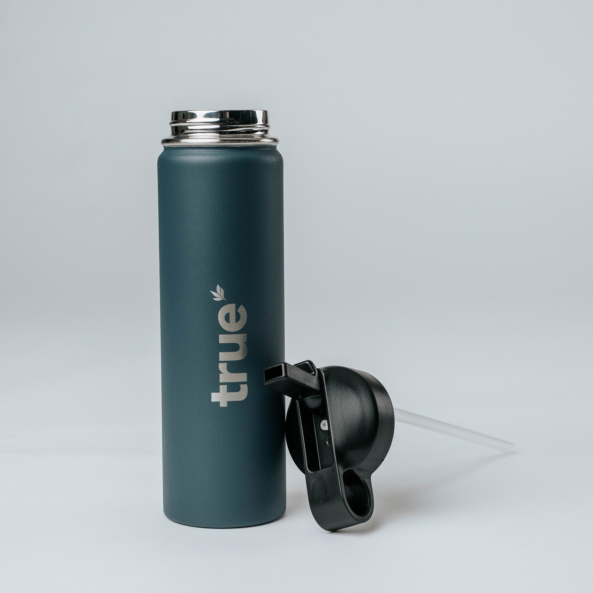 Insulated Water Bottle  700ml - Navy